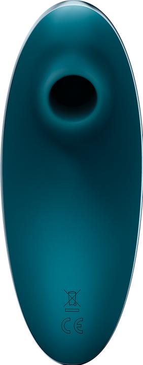 Produktbild Satisfyer Vulva Lover 1 - Blue