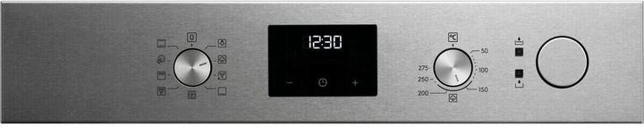 Produktbild Electrolux EOC3S44TX2 Multifunktions-Dampfbackofen 72L