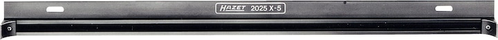 HAZET Binari di guida 2025X-5 (44 cm)