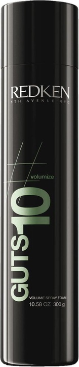 Produktbild Redken Guts 10 (300 ml, Volumenpuder)