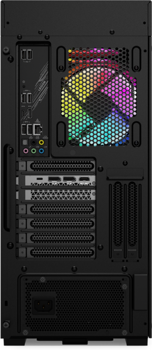 Produktbild Lenovo Legion T7 RTX 3060 Ti (Intel Core i7-12700KF, 16 GB, 1000 GB, GeForce RTX 3060 Ti)