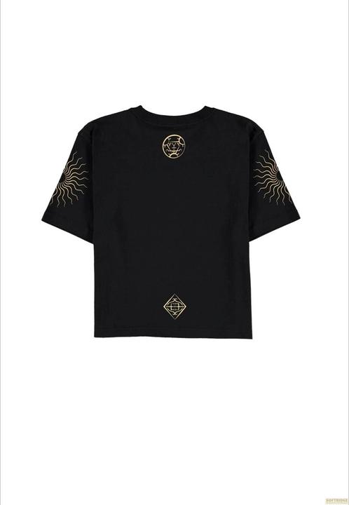 Immagine prodotto Difuzed Warner - Bestie fantastiche - Maglietta a maniche corte da donna - XL (XL)