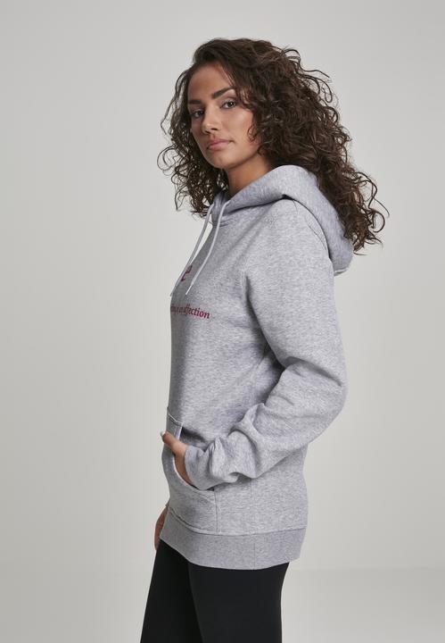 Immagine prodotto MT Felpa con cappuccio Ladies Love Definition (M)