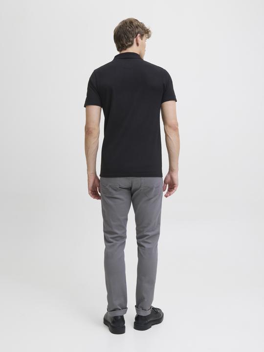 Produktbild Jack & Jones Poloshirt Poloshirt (3XL)
