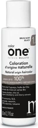Immagine prodotto Patrice Mulato Mulato Color One 1.0 - 80ml