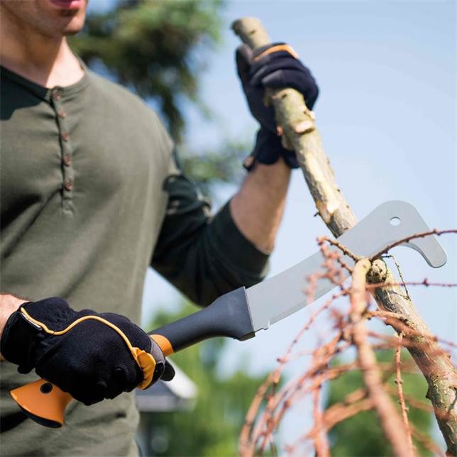 Produktbild Fiskars Machete XA3