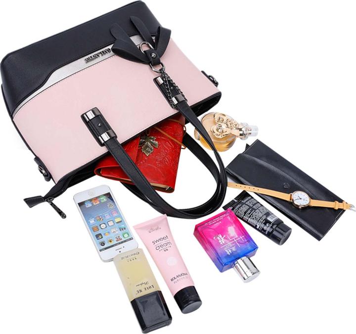 Immagine prodotto Gallantry Cabas zweifarbig Damen elegant