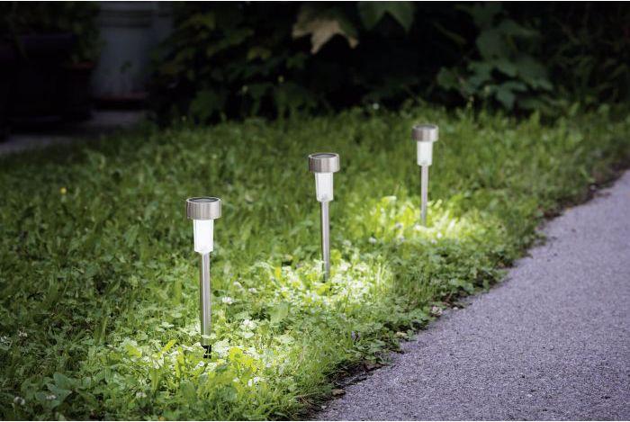 Immagine prodotto EGLO Solare (590 lm)