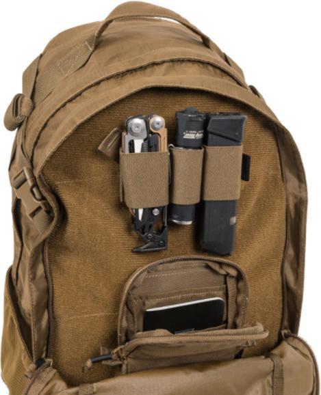 Actual product image Helikon EDC Lite Backpack (21 l)