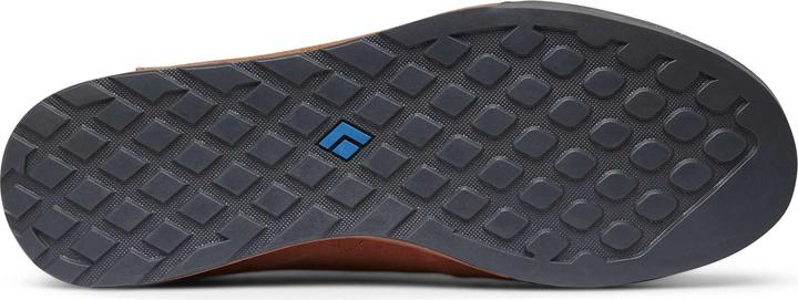 Image du produit Black Diamond M Session Chaussures En Daim (46)