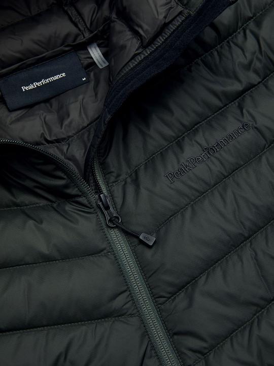 Produktbild Peak Performance Frost Down Hybrid Hood (S)
