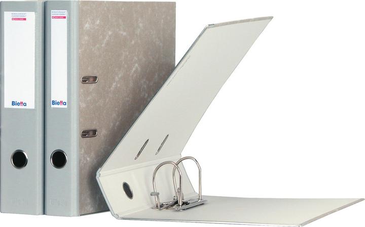 Immagine prodotto Biella Cartella federale (A4, 40 mm, 1 pz.)