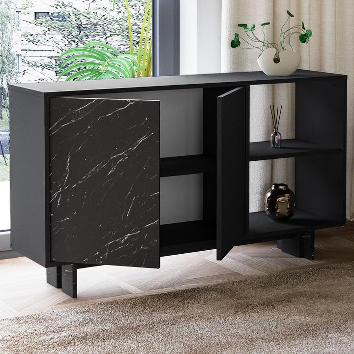 Produktbild Homitis Ravello Console (140 x 35 x 80 cm)