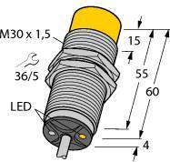Produktbild Turck Sensor (Sensor)