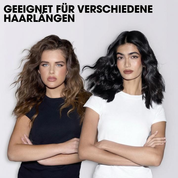 Actual product image ghd Wave Triple Barrel Waver