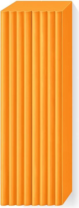 Produktbild Fimo PROFESSIONAL Modelliermasse, orange, 454 g