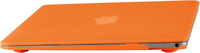 Actual product image LogiLink MacBook cover (11", Apple)
