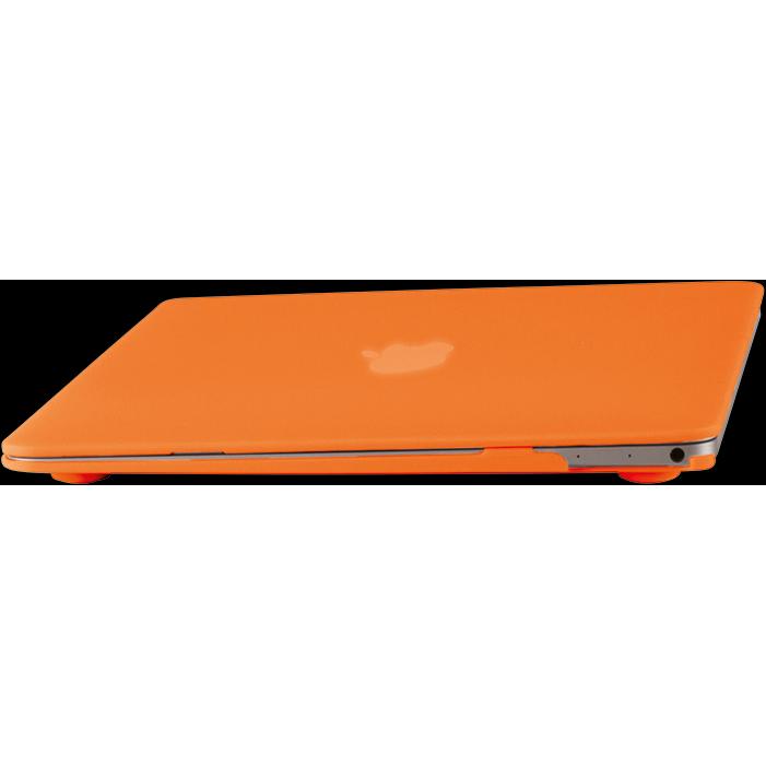 Thumbnail - LogiLink MacBook Cover (11", Apple), Notebooktasche, Orange