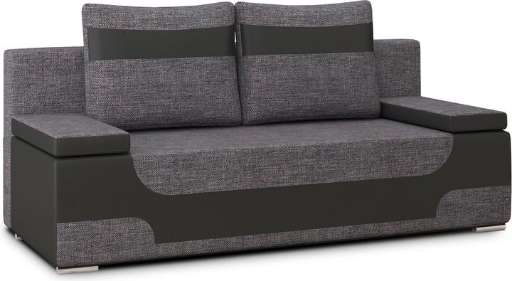 Dark Gray Sawana 05, Soft 11