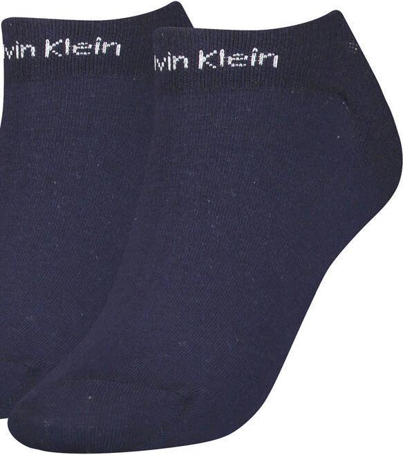Actual product image Calvin Klein 2erPack Sneaker (pack of 2, 37 - 41)