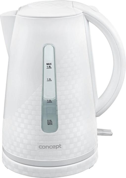 Concept Konzept RK2320 Weiss (1.80 l)