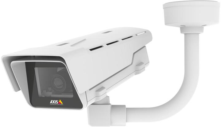 Actual product image Axis T94Q01F Bracket (Mounting kit)