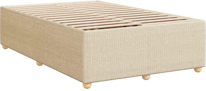 Actual product image vidaXL Boxspringbett (120 x 200 cm)