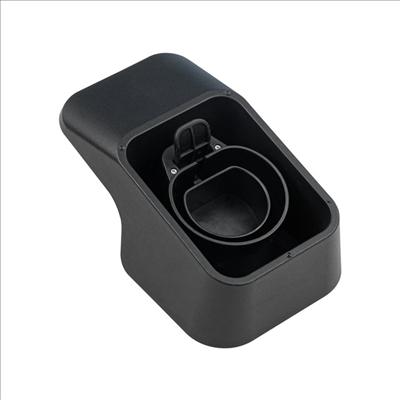 Immagine prodotto EB Troller Wandhalterung für Kabel und Stecker Typ 2