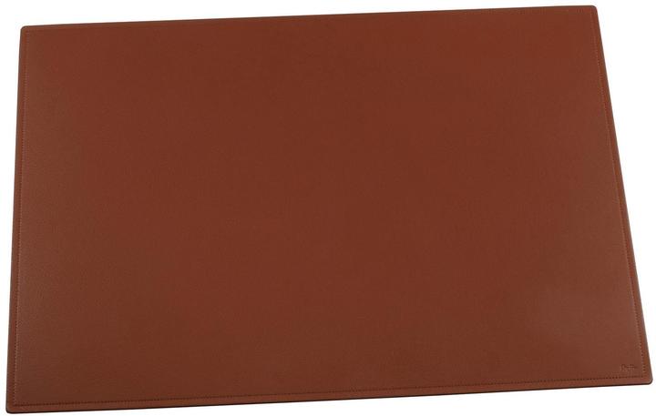 Image du produit Läufer Sous-main Scala 45 x 65 cm, Cognac (65 x 4.50 cm)