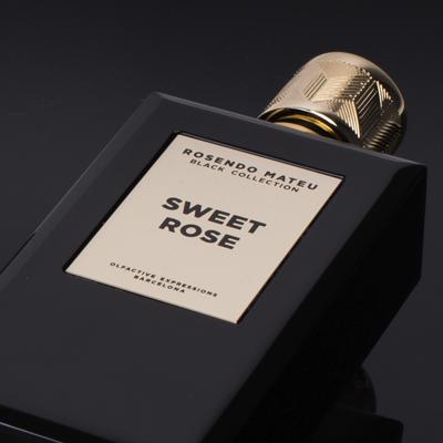 Actual product image Rosendo Mateu Olfactive Expressions Rosendo Mateu Sweet Rose Perfume 100 ml (Eau de parfum, 100 ml)
