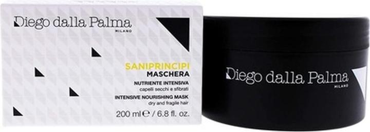 Diego dalla Palma Hair - SANIPRINCIPI Nourishing Mask (200 ml)
