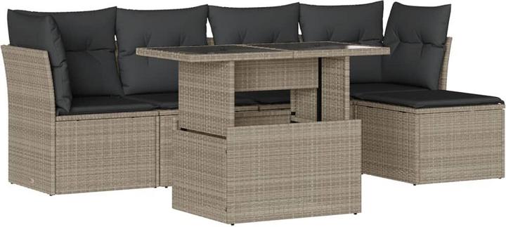 Produktbild vidaXL Edith