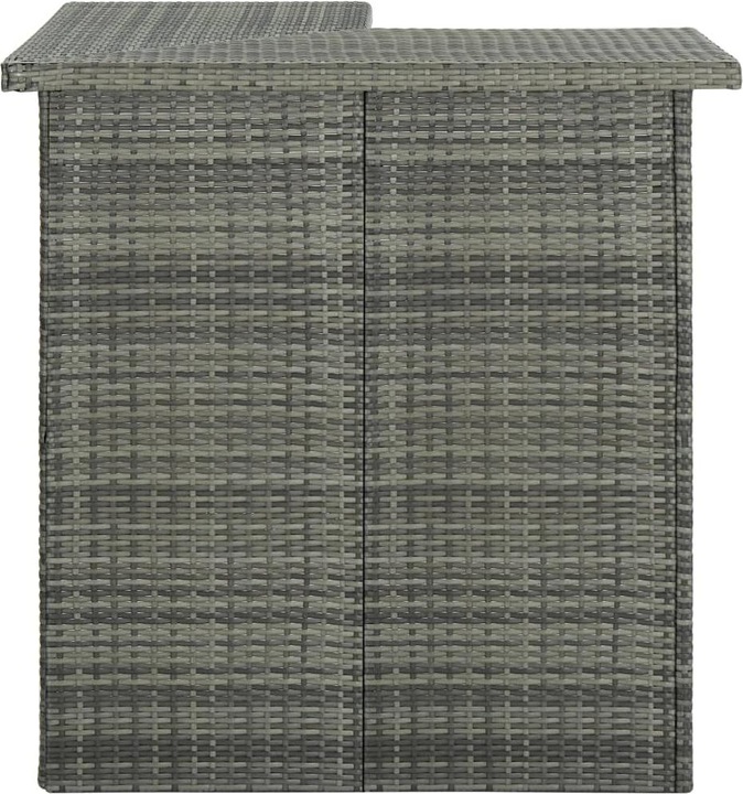 Produktbild VidaXL Dilga (100 x 50 x 105 cm)