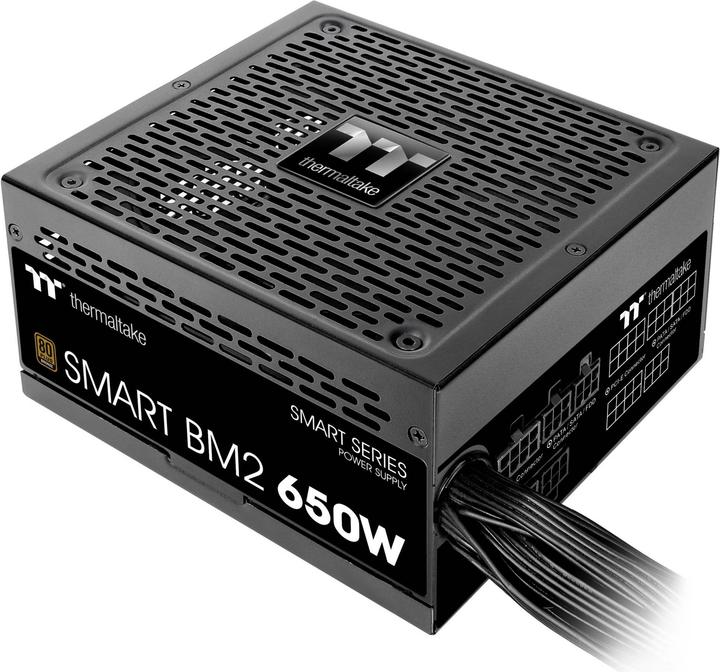 Thermaltake Smart BM 2 (650 W)