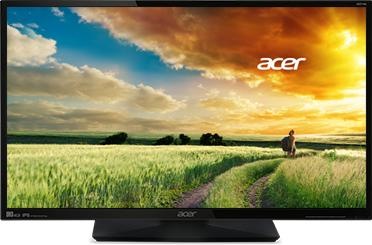 Actual product image Acer Cb271h (1920 x 1080 pixels, 27")