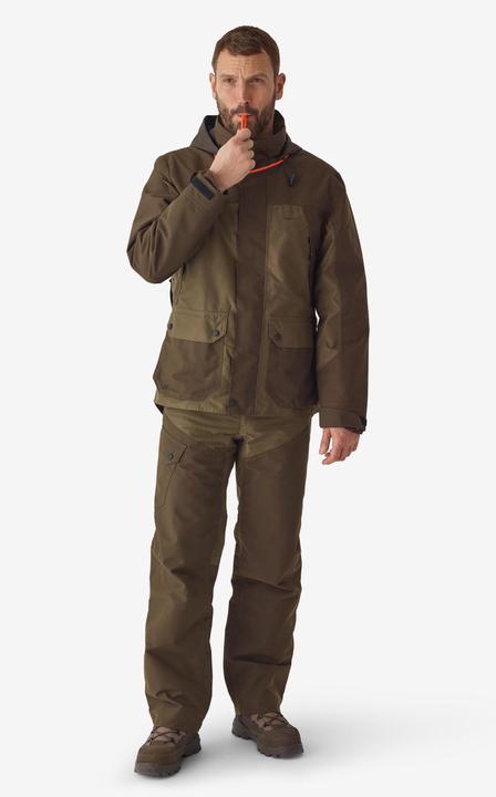 Produktbild Solognac 520 (3XL)