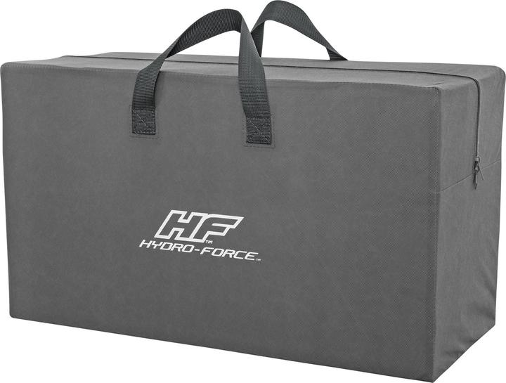 Produktbild Bestway Hydro-Force Kajak-Set Rapid Elite X2 312 x 98 x 44 cm (2 Pers.)