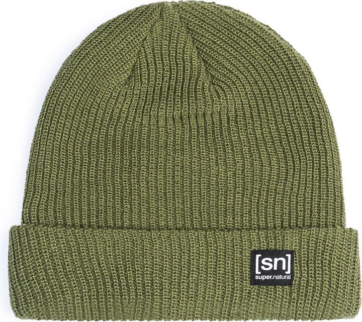 Image du produit Super Natural Bonnet Merino Basic (Taille unique)