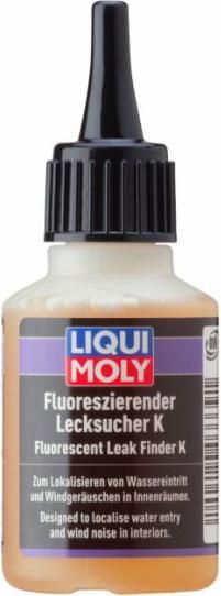 Liqui Moly 3339 Fluoreszierender Lecksucher K 50 ml