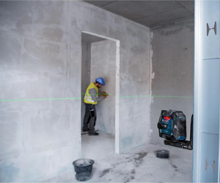 Produktbild Bosch Professional GLL 2-15 G