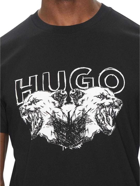 Produktbild HUGO TShirt Baumwolle (L)