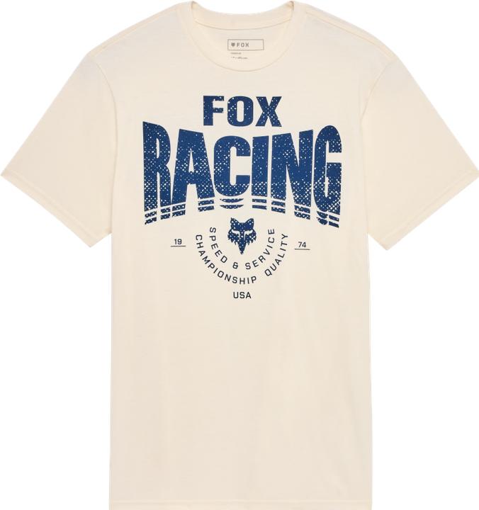 Produktbild Fox Tread SS Prem Tee (L)