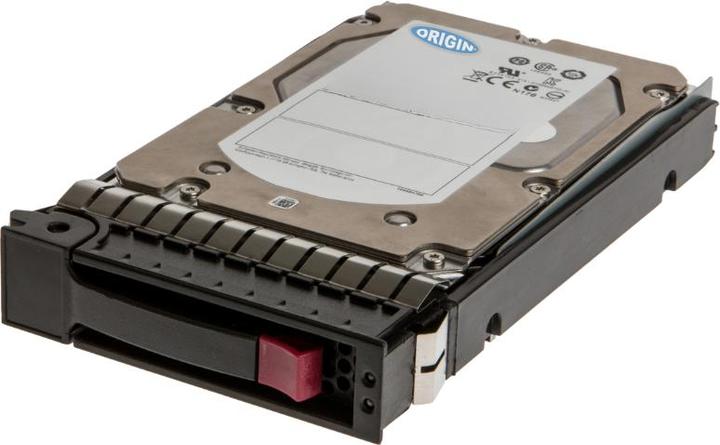 Produktbild Origin Storage 2TB HOT PLUG PROL. DL 7.2K 3.5 (2 TB, 3.5")