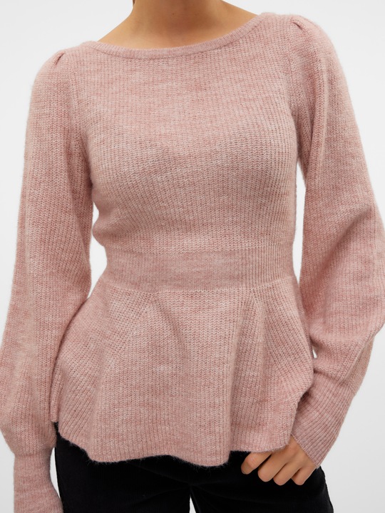 Immagine prodotto Vero Moda VMFLAVOUR Pullover Maglione lavorato a maglia (S)