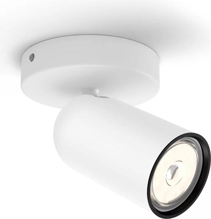 Produktbild Philips myLiving 5058131PN Strahler Oberflächenbeleuchtung GU10 LED (GU10)