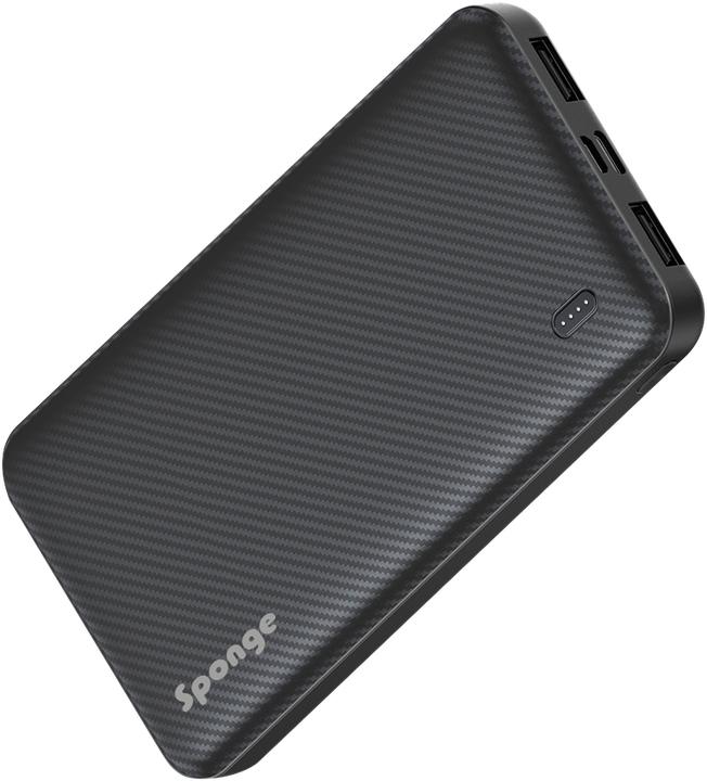 Image du produit Sponge POWERBANK ENERGY 10 000 MAGSAFE (10000 mAh, 15 W)