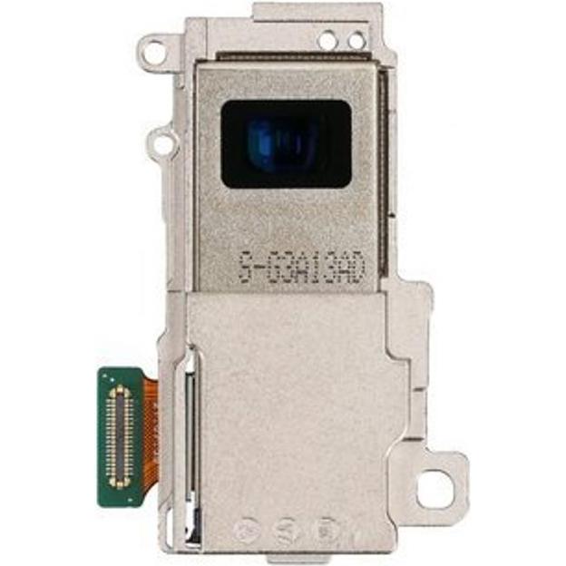 Samsung Main Camera 10 MP Tele Periscope für S918B Galaxy S23 Ultra, Weiteres Smartphone Zubehör