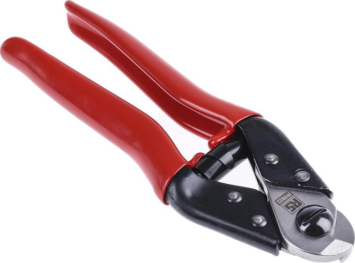 Productafbeelding RS PRO Kabelschaar 6,5mm (190 mm)