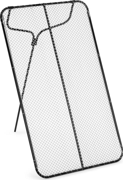 Produktbild Hillvert Durchwurfsieb Kompostsieb Gartensieb Erdsieb 0 x 0 x 0 cm Carbon steel