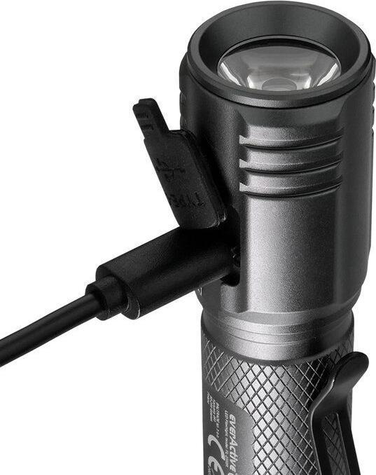 Actual product image Everactive FL-2000R (11.60 cm, 2000 lm)